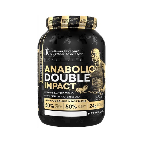 Kevin Levrone Anabolic Double Impact, 908 Grams