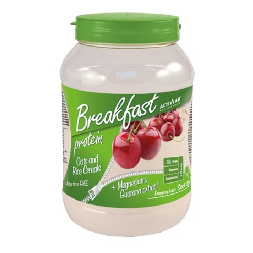 Activlab Protein Breakfast, 1000 Grams