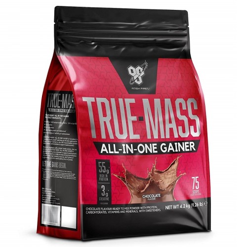 BSN True Mass 1200, 4800 Grams