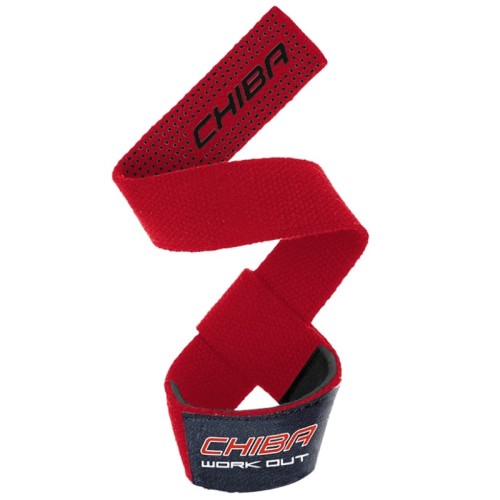 Chiba Lifting Straps