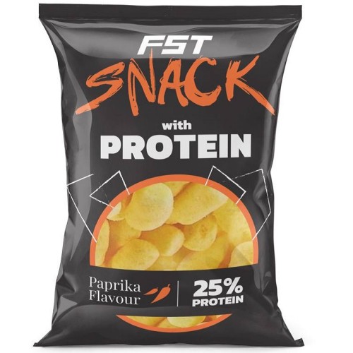 FST Snack Protein, 50 Grams/20 snack box/
