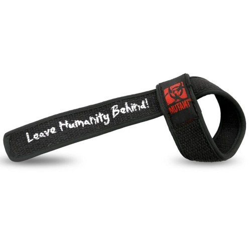 Mutant Lifting Straps