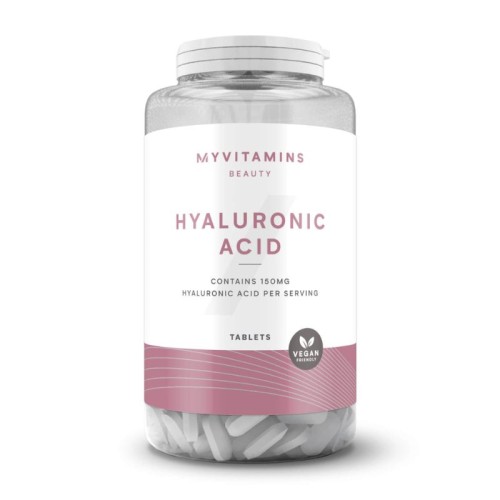 Myprotein Hyaluronic Acid, 30 Tablets