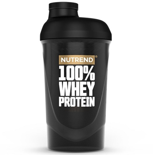 Nutrend Shaker, 600 Ml
