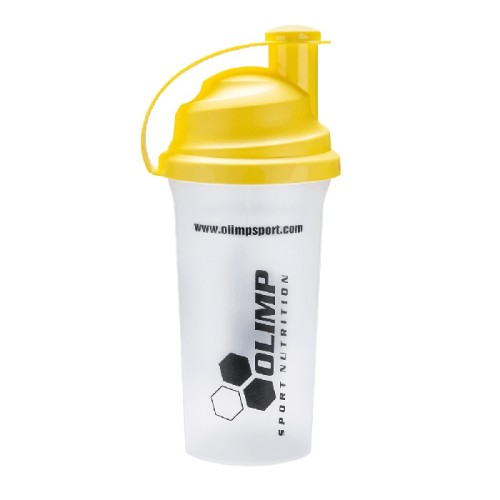 Olimp Blender Bottle MAX, 700 Ml