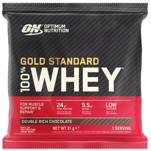 Optimum Gold Standard 100% Whey, 32 Grams