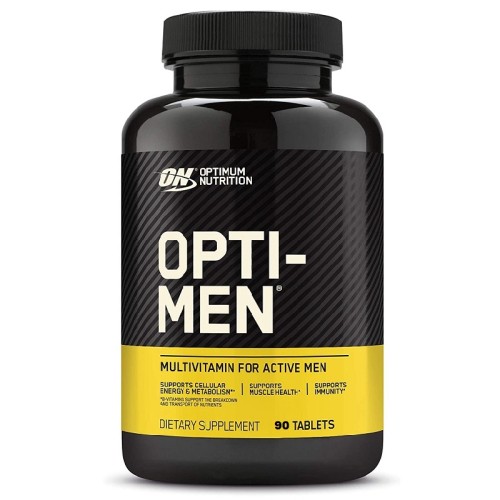 Optimum Opti-Men, 90 Tablets