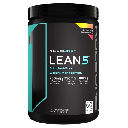 Rule1 Lean5, 336 Grams