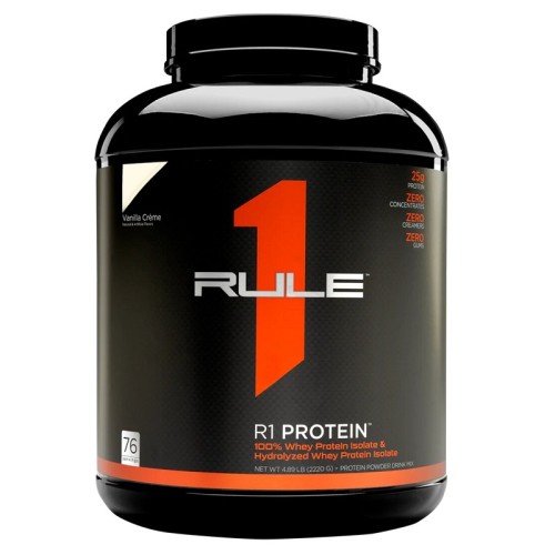Rule1 R1 Protein, 2311 Grams