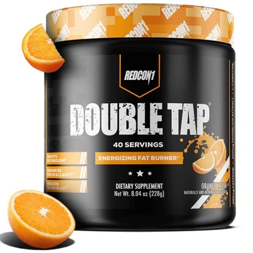 Redcon1 Double Tap, 232 Grams