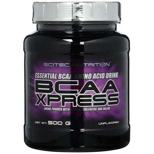 Scitec Nutrition BCAA Xpress, 500 Grams