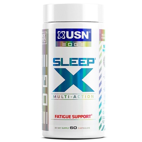 USN Sleep X, 60 Capsules