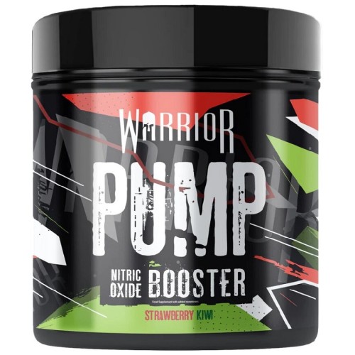 Warrior Pump, 225 Grams