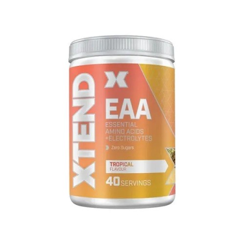 Xtend EAA - 40 servings 
